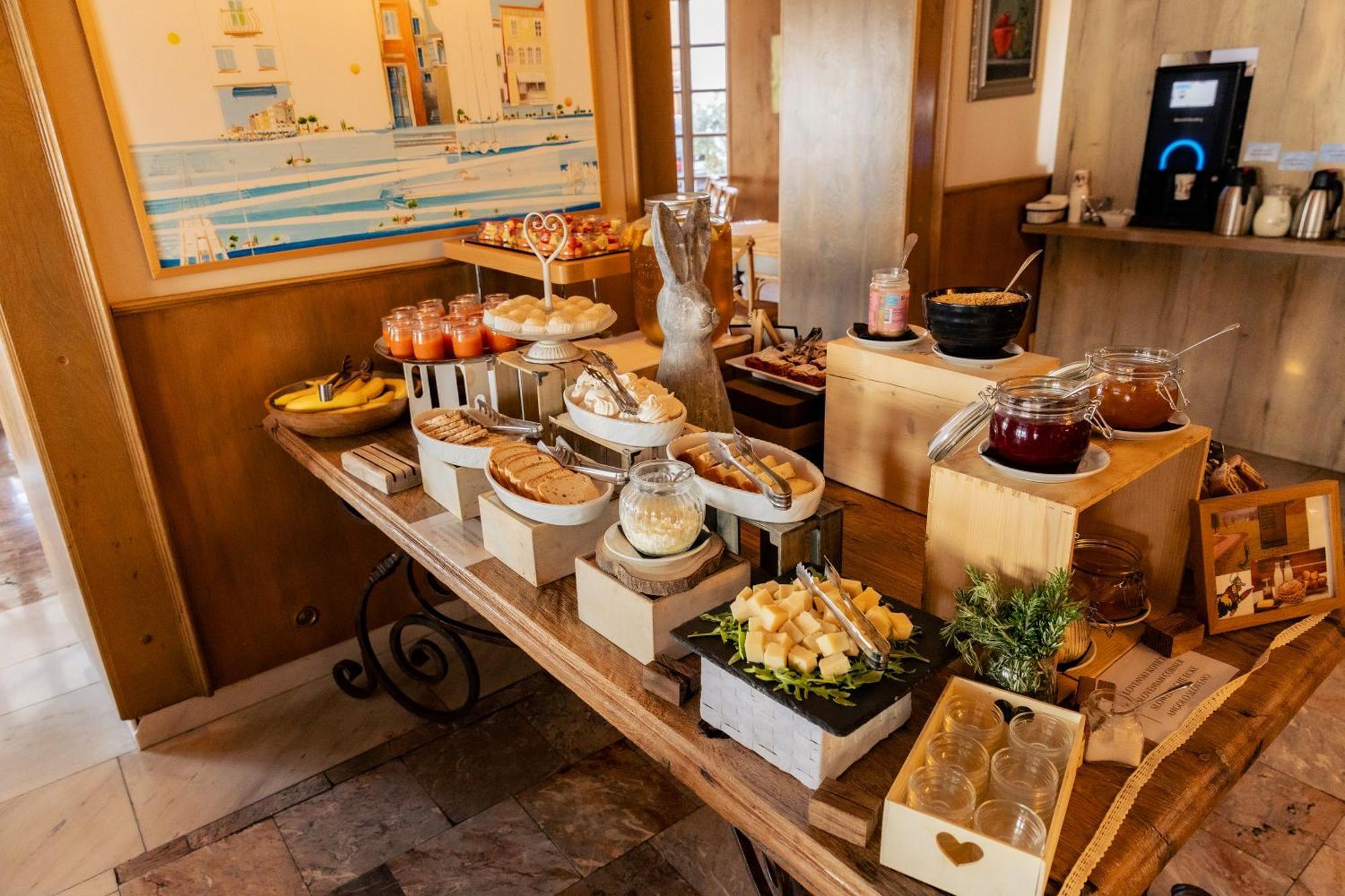 Hotel Piran Luaran gambar
